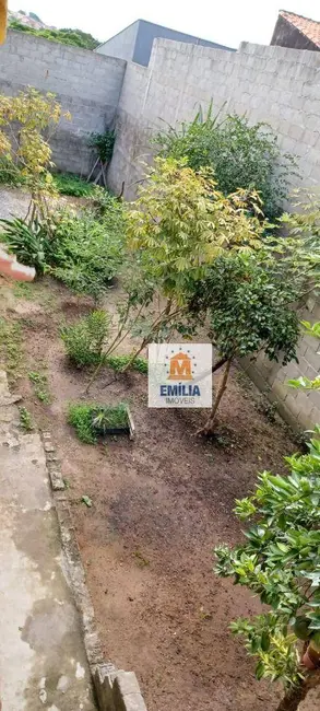 Foto 3 de Sobrado com 5 quartos à venda, 318m2 em Cidade Salvador, Jacarei - SP