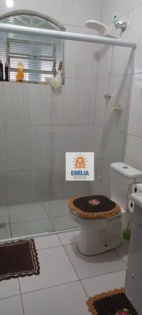 Foto 7 de Sobrado com 5 quartos à venda, 318m2 em Cidade Salvador, Jacarei - SP