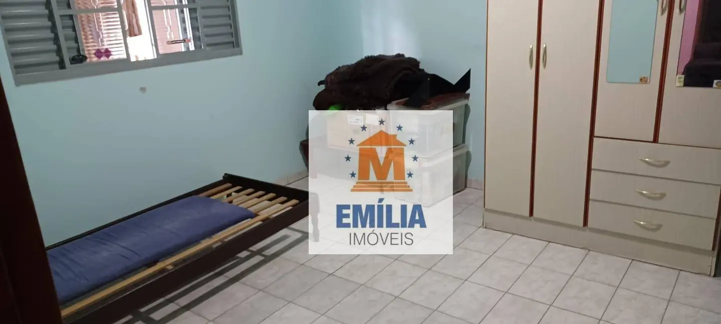 Foto 1 de Sobrado com 5 quartos à venda, 318m2 em Cidade Salvador, Jacarei - SP