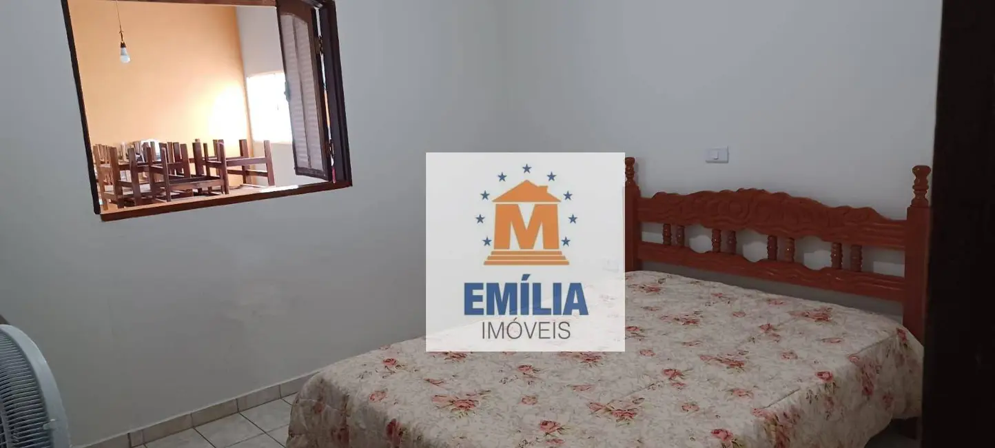 Foto 6 de Sobrado com 5 quartos à venda, 318m2 em Cidade Salvador, Jacarei - SP