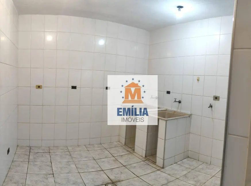 Foto 5 de Casa com 3 quartos à venda, 261m2 em Jardim Siesta, Jacarei - SP
