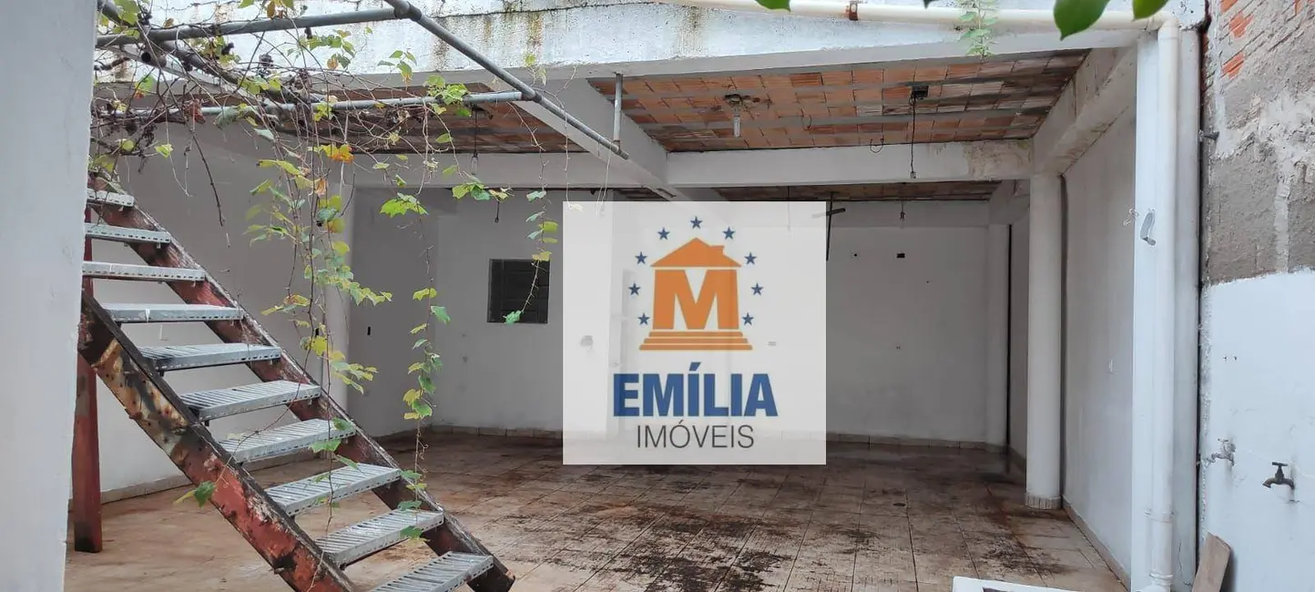 Foto 7 de Casa com 3 quartos à venda, 261m2 em Jardim Siesta, Jacarei - SP