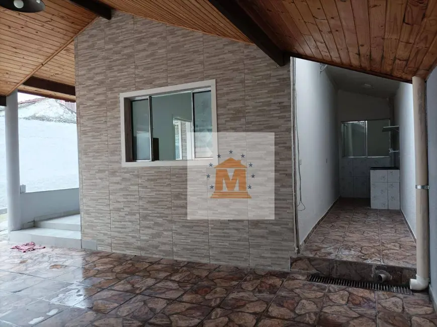 Casa com 2 quartos à venda, 250m2 em Cidade Nova Jacareí, Jacarei - SP - imagem 6 Foto 6 de Casa com 2 quartos à venda, 250m2 em Cidade Nova Jacareí, Jacarei - SP