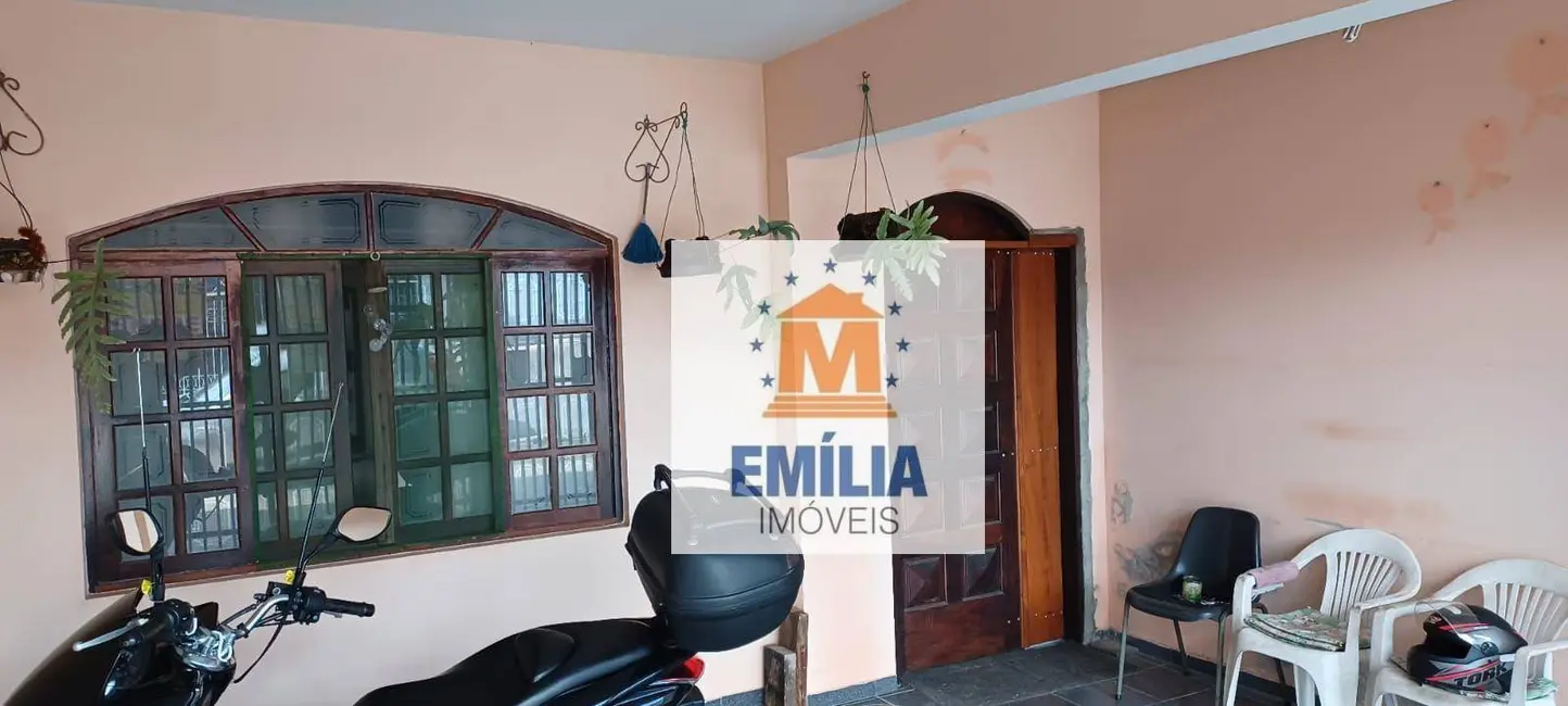 Foto 8 de Sobrado com 3 quartos à venda, 137m2 em Cidade Nova Jacareí, Jacarei - SP