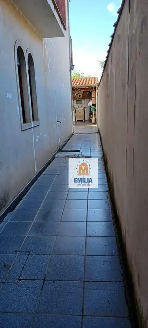 Foto 9 de Sobrado com 3 quartos à venda, 137m2 em Cidade Nova Jacareí, Jacarei - SP