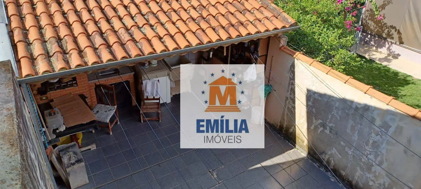 Foto 5 de Sobrado com 3 quartos à venda, 137m2 em Cidade Nova Jacareí, Jacarei - SP