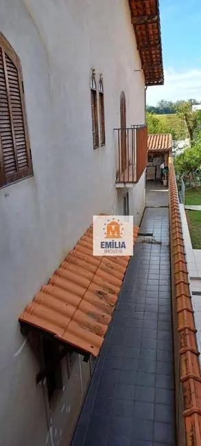 Foto 2 de Sobrado com 3 quartos à venda, 137m2 em Cidade Nova Jacareí, Jacarei - SP