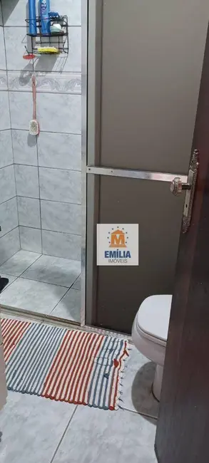 Foto 4 de Sobrado com 3 quartos à venda, 137m2 em Cidade Nova Jacareí, Jacarei - SP