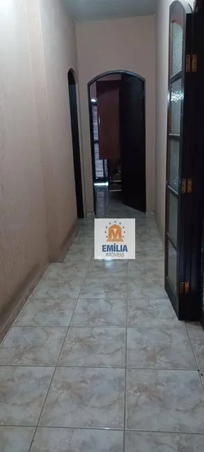 Foto 3 de Sobrado com 3 quartos à venda, 137m2 em Cidade Nova Jacareí, Jacarei - SP