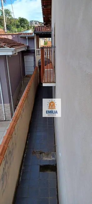 Foto 6 de Sobrado com 3 quartos à venda, 137m2 em Cidade Nova Jacareí, Jacarei - SP