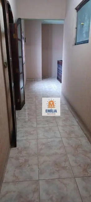 Foto 7 de Sobrado com 3 quartos à venda, 137m2 em Cidade Nova Jacareí, Jacarei - SP