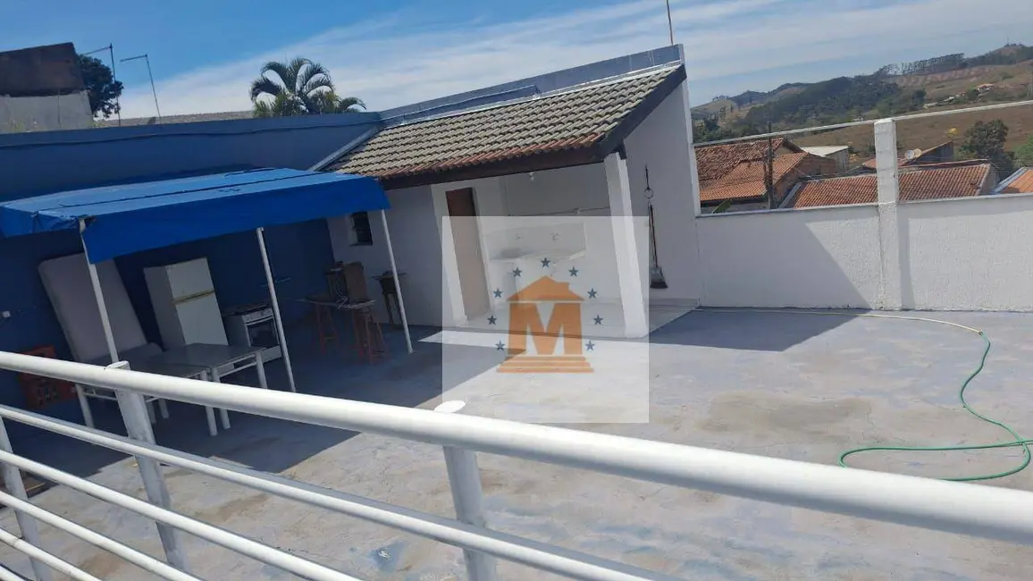 Foto 5 de Sobrado com 3 quartos à venda, 360m2 em Jardim Maria Amélia, Jacarei - SP