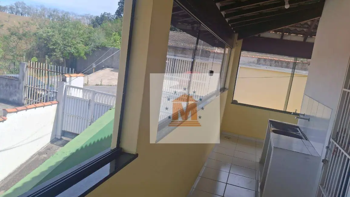 Foto 4 de Sobrado com 3 quartos à venda, 360m2 em Jardim Maria Amélia, Jacarei - SP