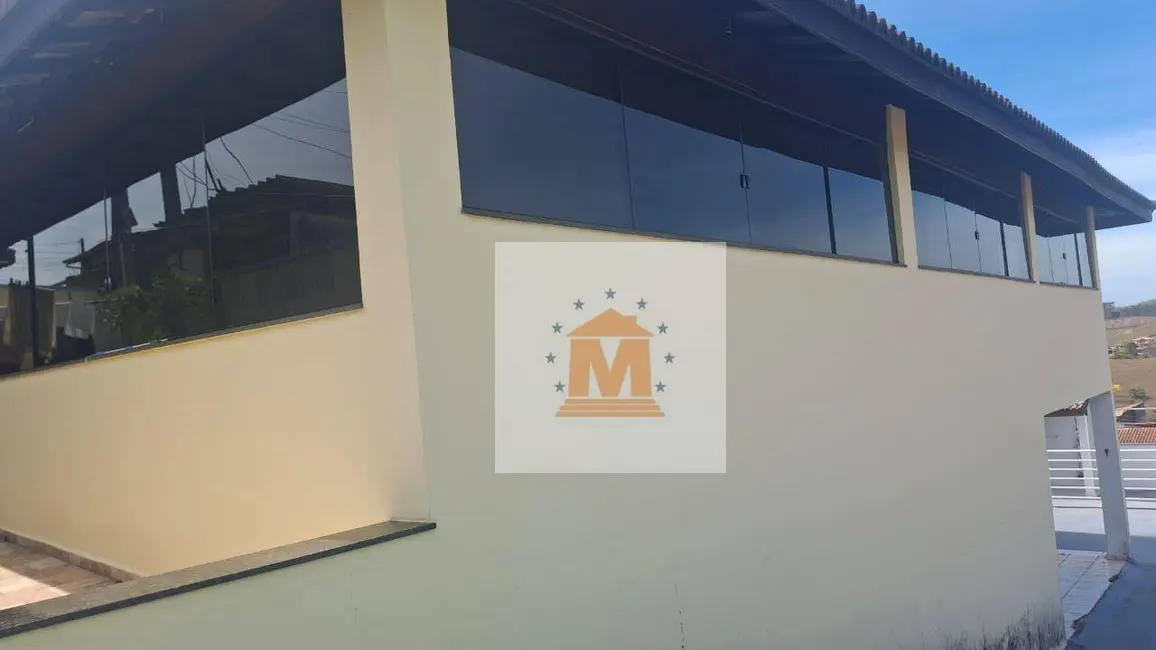 Foto 7 de Sobrado com 3 quartos à venda, 360m2 em Jardim Maria Amélia, Jacarei - SP