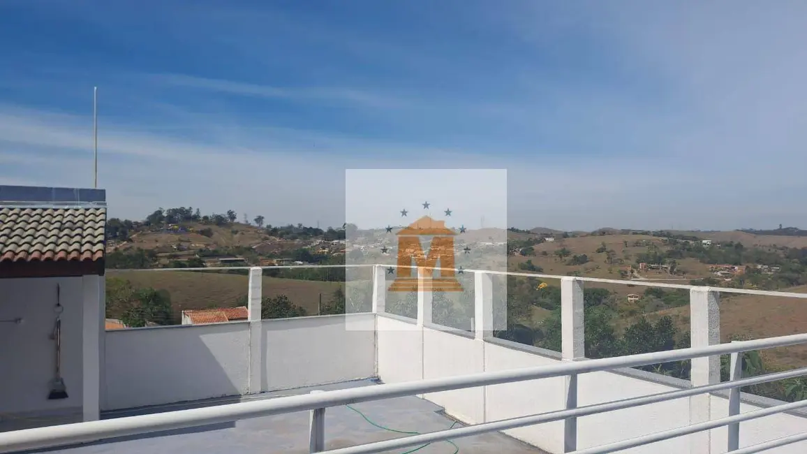 Foto 1 de Sobrado com 3 quartos à venda, 360m2 em Jardim Maria Amélia, Jacarei - SP