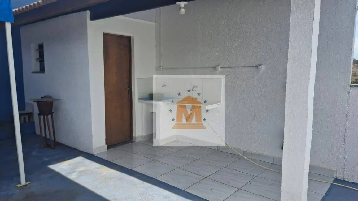 Foto 8 de Sobrado com 3 quartos à venda, 360m2 em Jardim Maria Amélia, Jacarei - SP