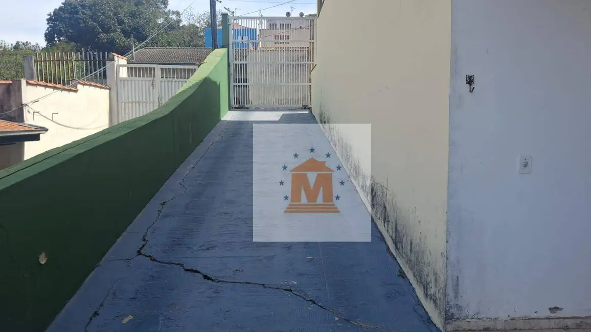 Foto 6 de Sobrado com 3 quartos à venda, 360m2 em Jardim Maria Amélia, Jacarei - SP