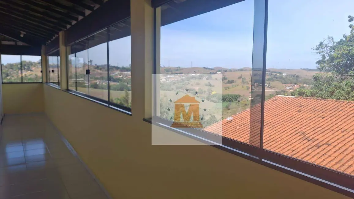 Foto 3 de Sobrado com 3 quartos à venda, 360m2 em Jardim Maria Amélia, Jacarei - SP