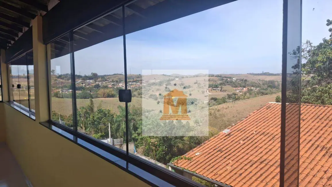 Foto 2 de Sobrado com 3 quartos à venda, 360m2 em Jardim Maria Amélia, Jacarei - SP