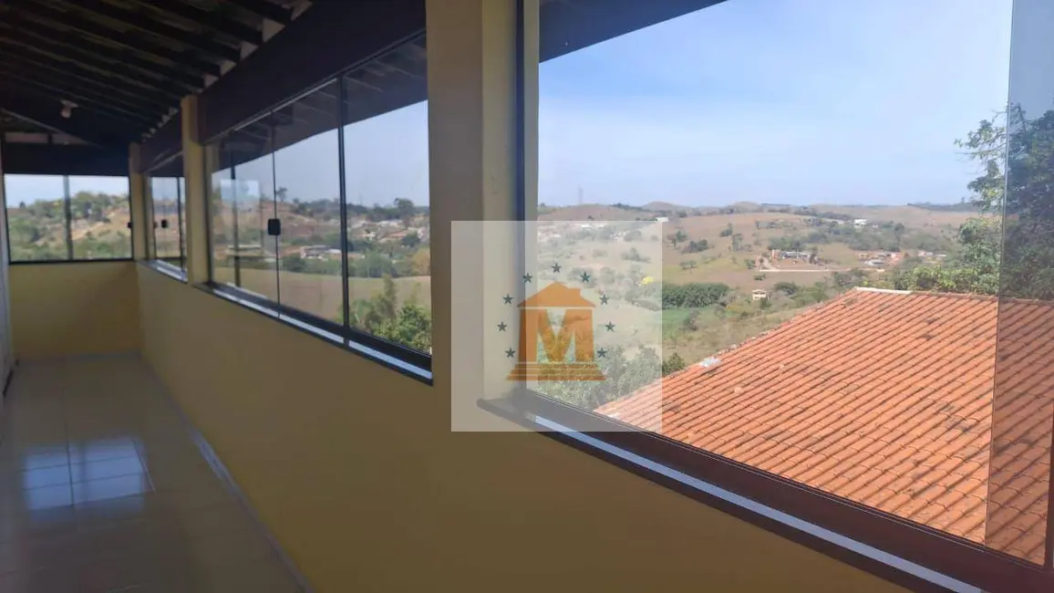 Foto 9 de Sobrado com 3 quartos à venda, 360m2 em Jardim Maria Amélia, Jacarei - SP