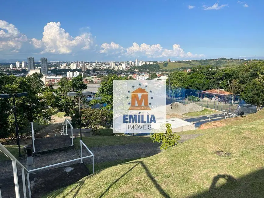 Casa de Condomínio com 3 quartos à venda, 250m2 em Jardim Panorama, Jacarei - SP - imagem 2 Foto 2 de Casa de Condomínio com 3 quartos à venda, 250m2 em Jardim Panorama, Jacarei - SP