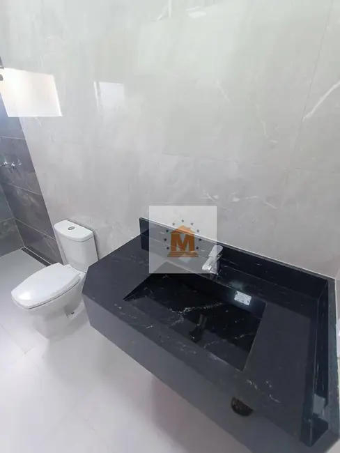 Casa de Condomínio com 3 quartos à venda, 250m2 em Jardim Panorama, Jacarei - SP - imagem 9 Foto 9 de Casa de Condomínio com 3 quartos à venda, 250m2 em Jardim Panorama, Jacarei - SP