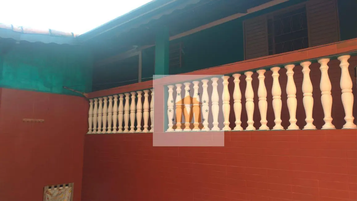 Foto 5 de Sobrado com 3 quartos à venda, 250m2 em Jardim Terras de São João, Jacarei - SP