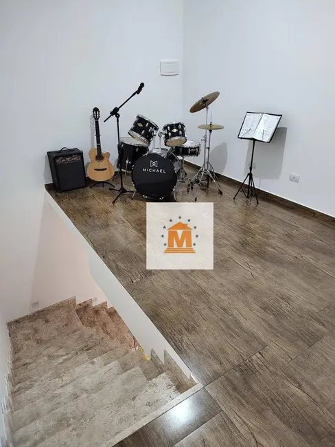 Foto 4 de Sobrado com 2 quartos à venda, 150m2 em Jardim Santa Maria, Jacarei - SP