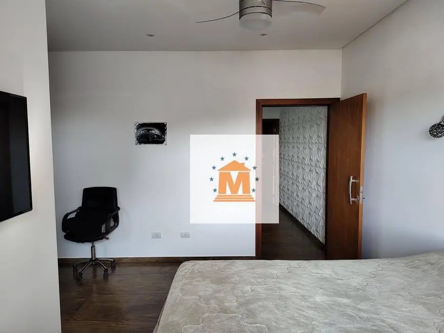 Foto 3 de Sobrado com 2 quartos à venda, 150m2 em Jardim Santa Maria, Jacarei - SP