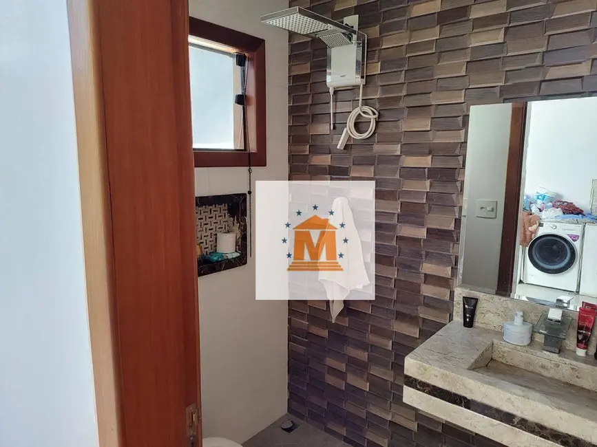 Foto 5 de Sobrado com 2 quartos à venda, 150m2 em Jardim Santa Maria, Jacarei - SP