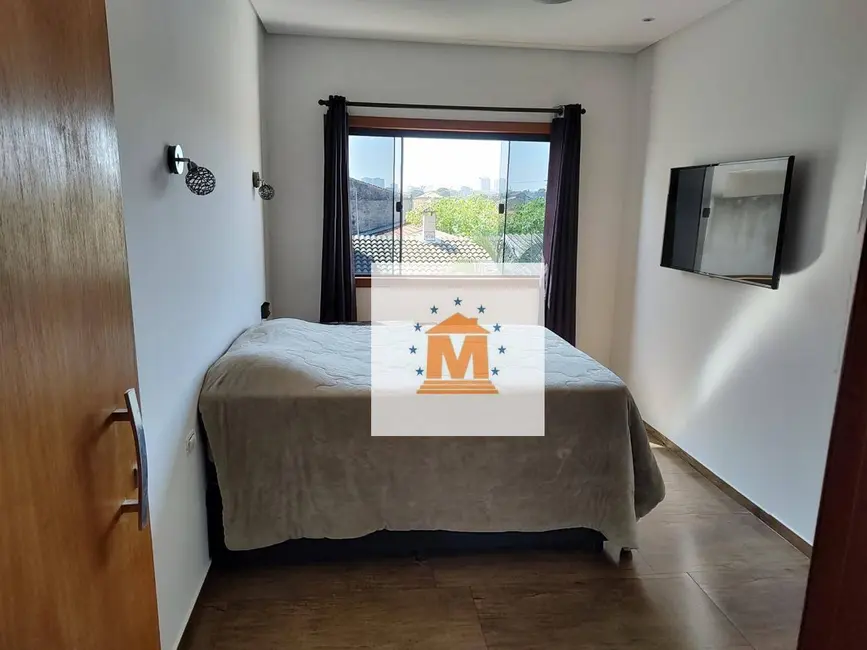 Foto 8 de Sobrado com 2 quartos à venda, 150m2 em Jardim Santa Maria, Jacarei - SP