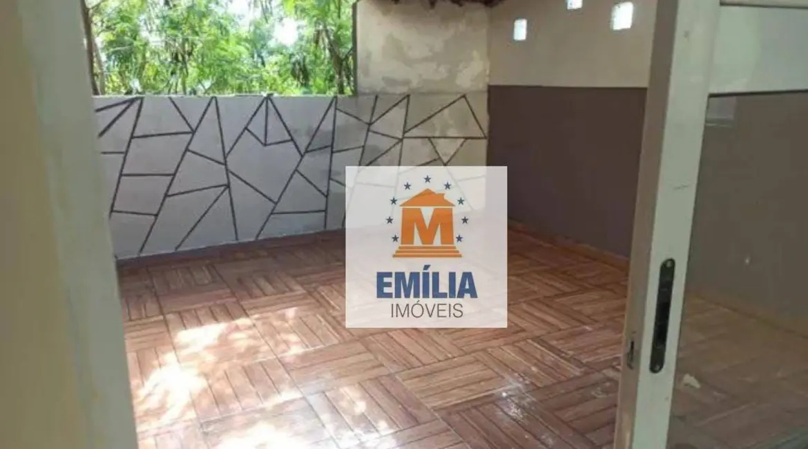 Foto 6 de Casa com 3 quartos à venda, 125m2 em Jardim Primavera, Jacarei - SP