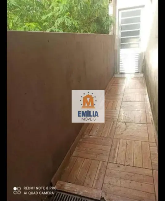 Foto 4 de Casa com 3 quartos à venda, 125m2 em Jardim Primavera, Jacarei - SP