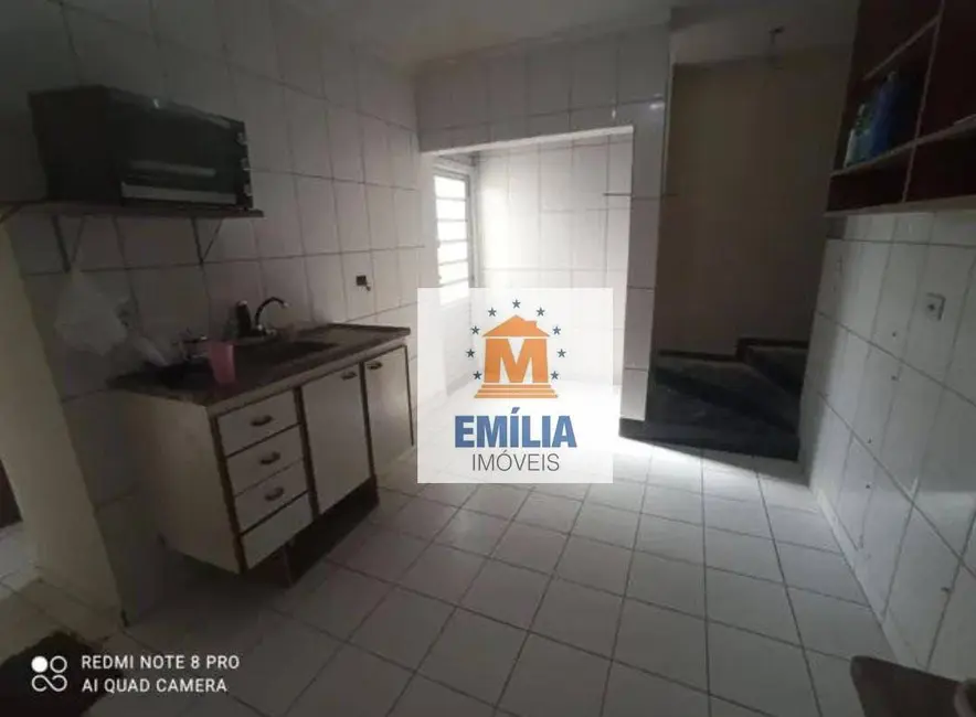Foto 5 de Casa com 3 quartos à venda, 125m2 em Jardim Primavera, Jacarei - SP