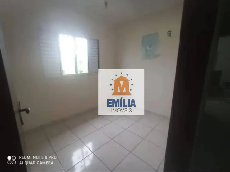 Foto 3 de Casa com 3 quartos à venda, 125m2 em Jardim Primavera, Jacarei - SP