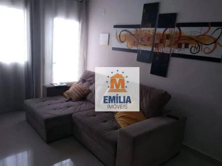 Foto 6 de Casa de Condomínio com 2 quartos à venda, 149m2 em Jardim Marcondes, Jacarei - SP