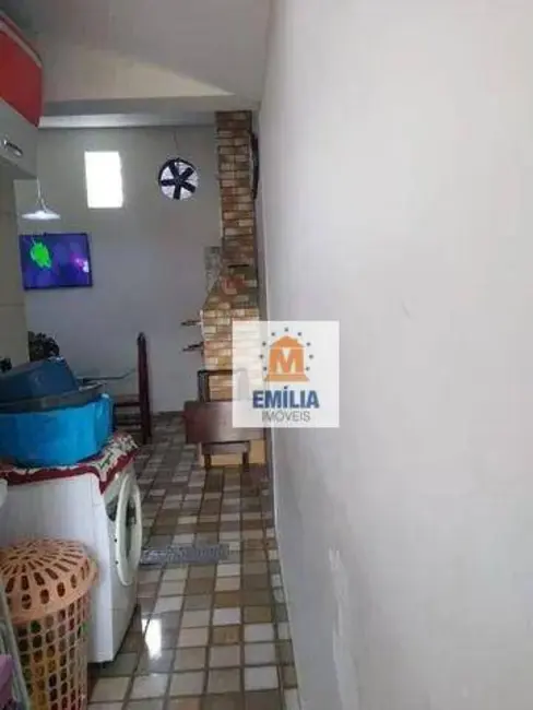 Foto 8 de Casa de Condomínio com 2 quartos à venda, 149m2 em Jardim Marcondes, Jacarei - SP