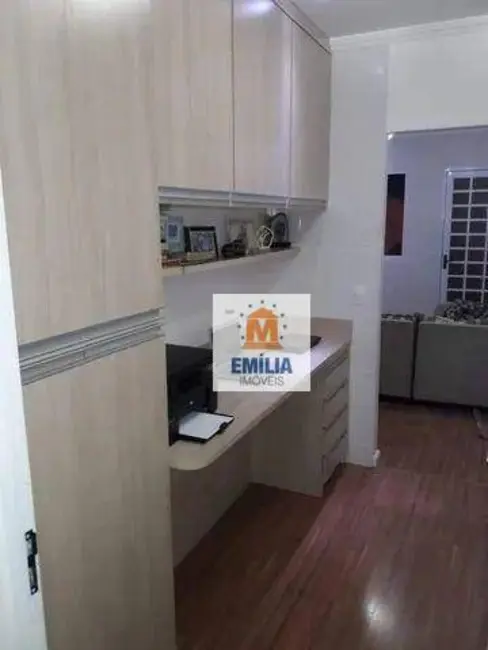 Foto 1 de Casa de Condomínio com 2 quartos à venda, 149m2 em Jardim Marcondes, Jacarei - SP