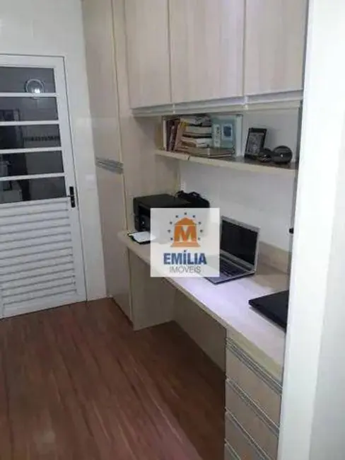 Foto 9 de Casa de Condomínio com 2 quartos à venda, 149m2 em Jardim Marcondes, Jacarei - SP