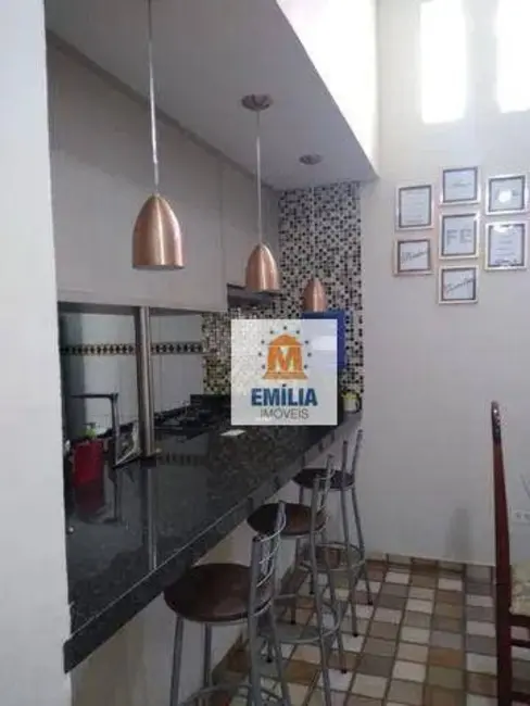 Foto 7 de Casa de Condomínio com 2 quartos à venda, 149m2 em Jardim Marcondes, Jacarei - SP