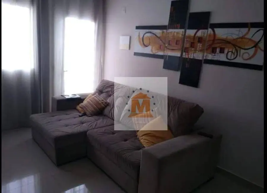 Casa de Condomínio com 2 quartos à venda, 149m2 em Jardim Marcondes, Jacarei - SP - imagem 3 Foto 3 de Casa de Condomínio com 2 quartos à venda, 149m2 em Jardim Marcondes, Jacarei - SP
