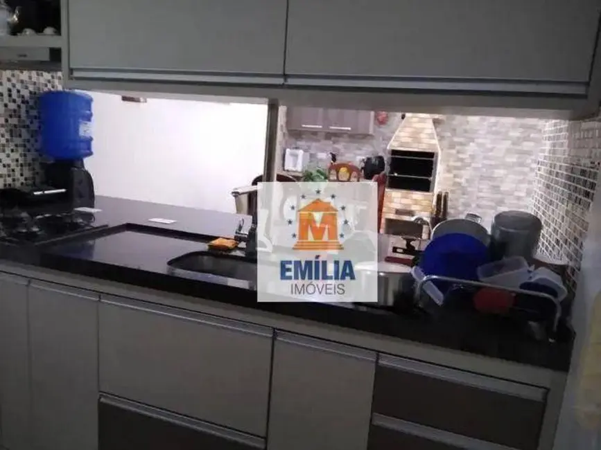 Foto 5 de Casa de Condomínio com 2 quartos à venda, 149m2 em Jardim Marcondes, Jacarei - SP