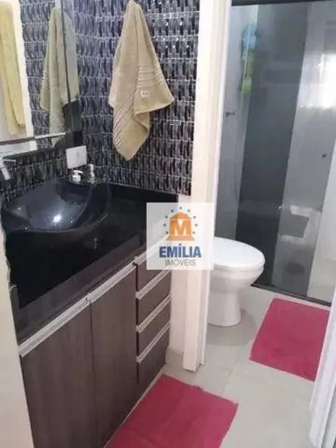 Foto 4 de Casa de Condomínio com 2 quartos à venda, 149m2 em Jardim Marcondes, Jacarei - SP