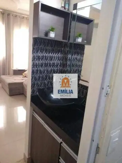 Foto 3 de Casa de Condomínio com 2 quartos à venda, 149m2 em Jardim Marcondes, Jacarei - SP