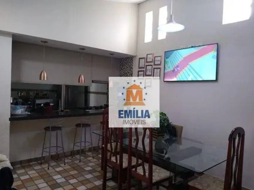 Foto 2 de Casa de Condomínio com 2 quartos à venda, 149m2 em Jardim Marcondes, Jacarei - SP