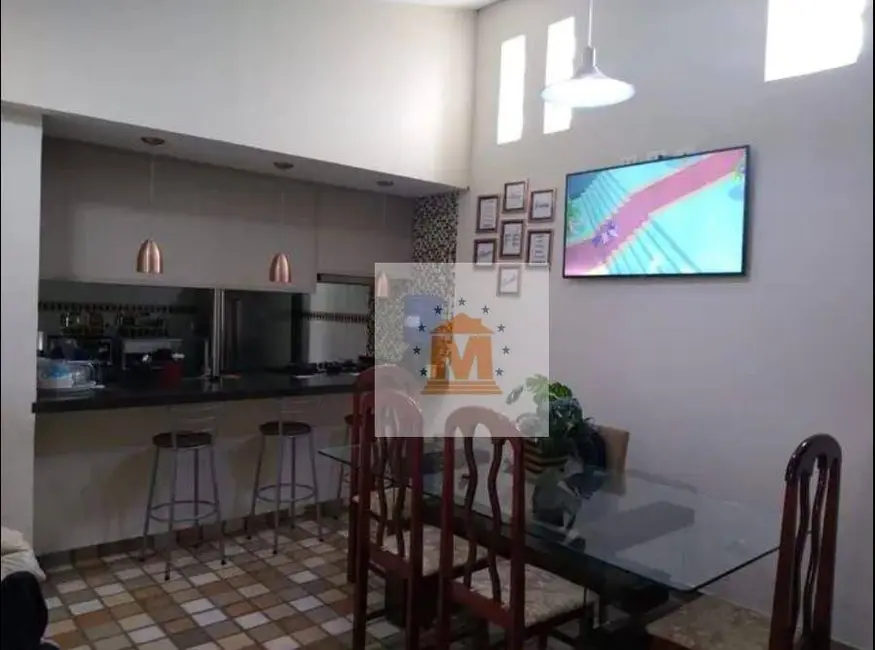 Casa de Condomínio com 2 quartos à venda, 149m2 em Jardim Marcondes, Jacarei - SP - imagem 1 Foto 1 de Casa de Condomínio com 2 quartos à venda, 149m2 em Jardim Marcondes, Jacarei - SP