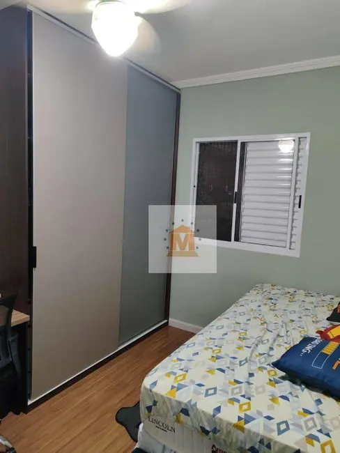 Casa de Condomínio com 2 quartos à venda, 149m2 em Jardim Marcondes, Jacarei - SP - imagem 7 Foto 7 de Casa de Condomínio com 2 quartos à venda, 149m2 em Jardim Marcondes, Jacarei - SP