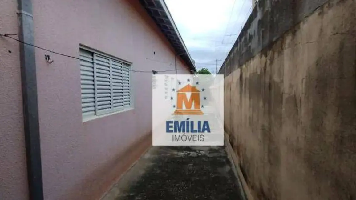 Foto 4 de Casa com 2 quartos à venda, 164m2 em Sao Jose Dos Campos - SP