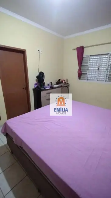 Foto 1 de Casa com 2 quartos à venda, 164m2 em Sao Jose Dos Campos - SP