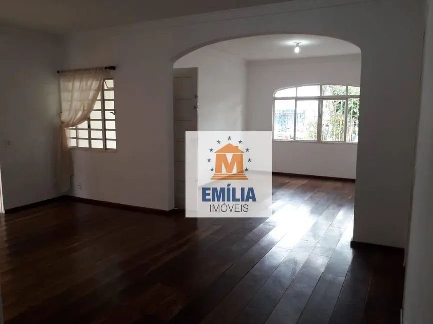 Foto 1 de Casa com 4 quartos à venda, 250m2 em Sao Jose Dos Campos - SP